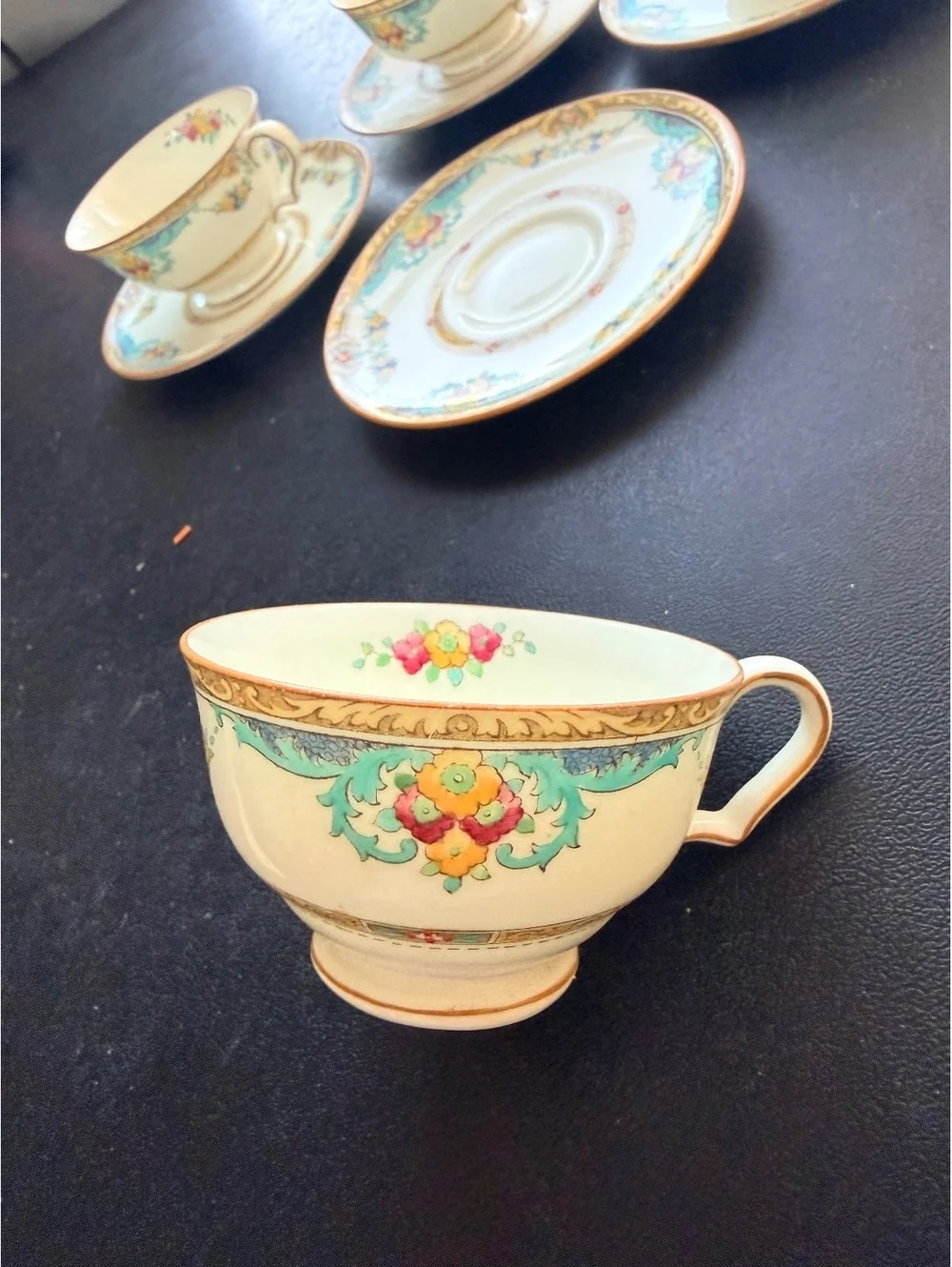 Royal Doulton this set